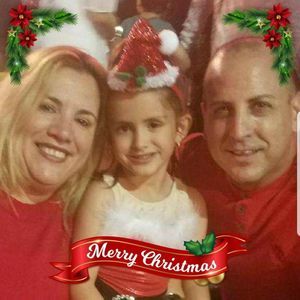 Meet your Posher, Grisel